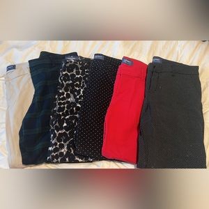 Old Navy Women’s Dress Harper Pants
